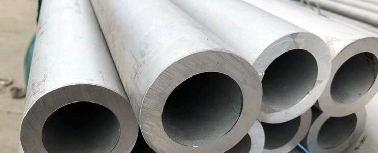Hastelloy C276 Pipes
