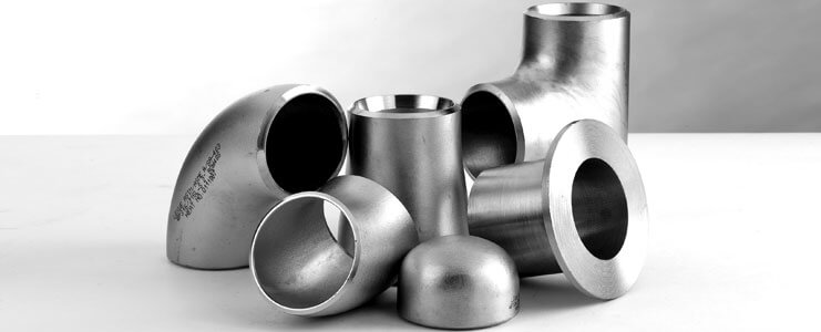 Stainless Steel 316 / 316L/ 316Ti Buttweld Fittings