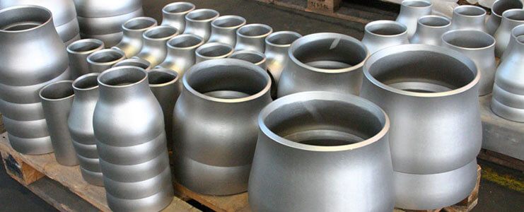 Stainless Steel 321 / 321H Buttweld Fittings